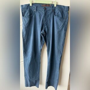Agave Denim “Rocker” Classic Taper pants • Men’s size 38
